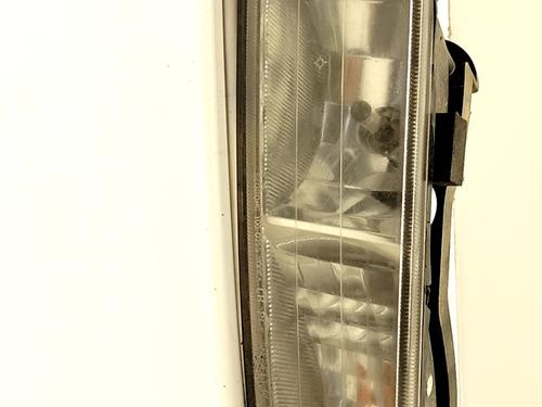 Used Left front fog light SSANGYONG REXTON / REXTON II (GAB_) 2.9 TD (120 hp) 31011955