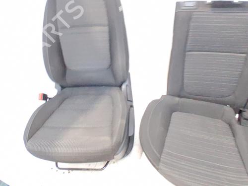 Seats set KIA STONIC (YB) 1.6 CRDi | BP39400711C78 - Image 3