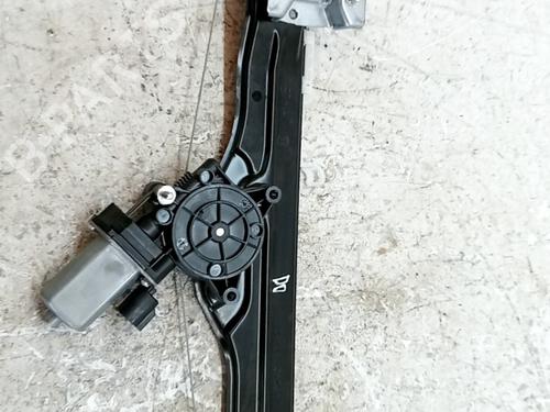 Used Front right window mechanism Front right window mechanism 37288457 37288457