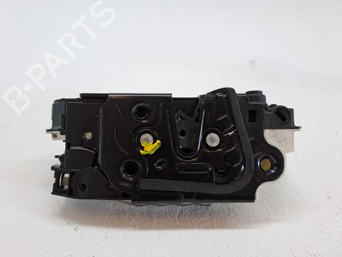 Rear right lock VW POLO V (6R1, 6C1) 1.6 TDI | BP24109006C99 