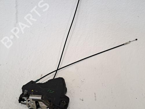 Used Front left lock TOYOTA RAV 4 III (_A3_) 2.2 D 4WD (ALA30_, ALA30R) (177 hp) 26315377