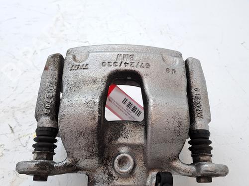 Used Right front brake caliper MINI MINI COUNTRYMAN (F60) Cooper SE (220 hp) 27175026