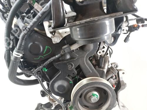 Engine CITROËN C4 II (NC_) 1.6 BlueHDi 100 | BP28336911M1 
