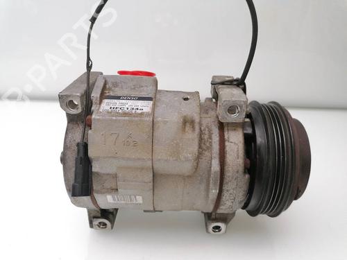 AC-Kompressor IVECO DAILY VI Van 33S12, 35S12, 35C12 (116 hp) 23938278