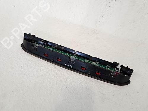 Third brake light VW GOLF VII (5G1, BQ1, BE1, BE2) 1.6 TDI | BP27462172L11 