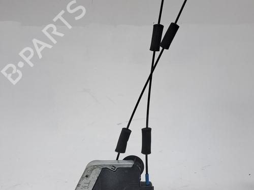 Used Rear right lock LEXUS RX (_U3_) 300 (MCU35_, MCU35R) (204 hp) 24172372