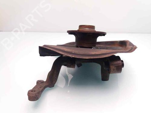 Used Left rear steering knuckle SEAT LEON (1P1) 1.9 TDI (105 hp) 23650833