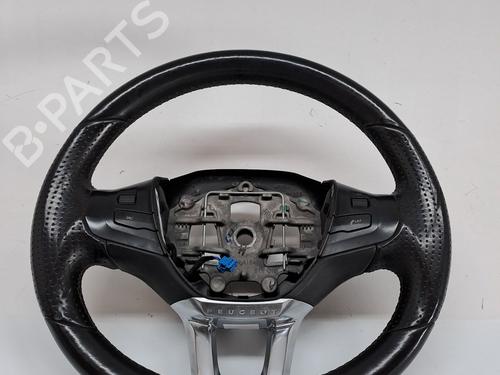 Rat PEUGEOT 208 I (CA_, CC_) 1.6 HDi (92 hp) 23975019