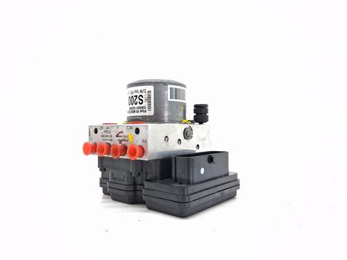 Used ABS pump HYUNDAI i30 (PDE, PD, PDEN) 2.0 N (280 hp) 28036874
