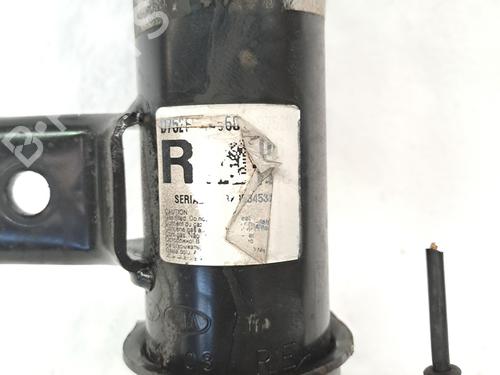 Right front shock absorber HYUNDAI TUCSON (TL, TLE) 1.6 CRDi | BP29024415M17 