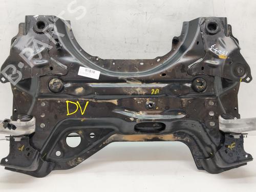 Used Subframe OPEL COMBO Box Body/MPV (K9) 1.5 D (102 hp) 29627086