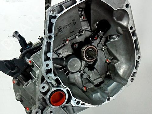 Gearbox DACIA DOKKER Box Body/MPV 1.6 | BP29447453M3 