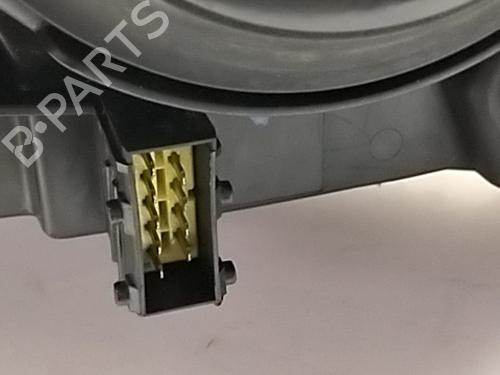 Left headlight PEUGEOT 307 (3A/C) 2.0 HDi 135 | BP30920783C28 