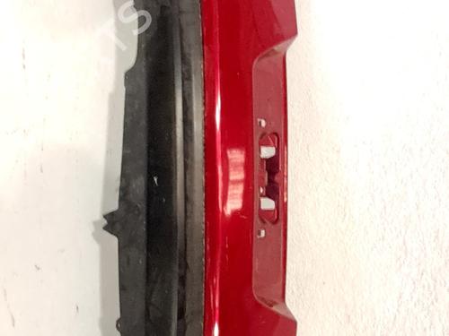 Used Rear bumper Rear bumper CITROËN C4 II (NC_) 1.6 HDi 90 (92 hp) 34618443 34618443