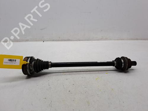 Used Right rear driveshaft VW TIGUAN (5N_) 2.0 TFSI 4motion (170 hp) 23361801