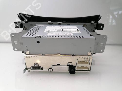 Electronic module NISSAN NAVARA NP300 Pickup (D23, D23T) 2.3 dCi 4x4 (D231) | BP23937461M83 