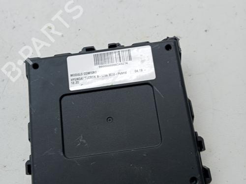 Used Electronic module HYUNDAI ix35 (LM, EL, ELH) 2.0 CRDi (136 hp) 23345160