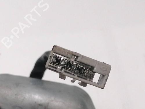 Rear wiper motor RENAULT MEGANE I Coach (DA0/1_) 1.9 dTi (DA0N) | BP23450047M102 