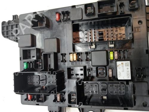 Module électronique OPEL ASTRA J Saloon 1.7 CDTI (69) | BP23344534M83 