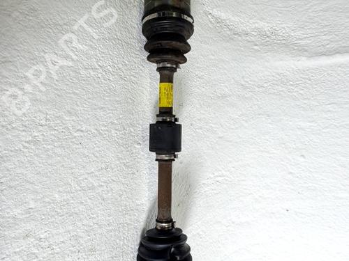 Antriebswelle links vorne KIA RIO IV (YB, SC, FB) 1.0 T-GDI 120 Eco-Dynamics+ | BP29992470M38 