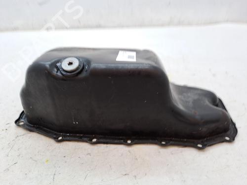 Used Oil sump FIAT LINEA (323_, 110_) 1.3 D Multijet (323AXB11, 323AXB1A) (90 hp) 23361433