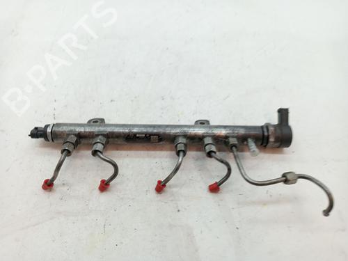 Injection rail OPEL CORSA D (S07) 1.3 CDTI (L08, L68) | BP23361977M98