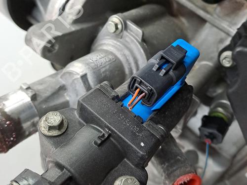 Engine FORD KUGA II (DM2) 1.6 EcoBoost | BP23366052M1 