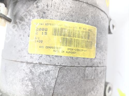 Varmvifte FORD FOCUS II (DA_, HCP, DP) 1.6 TDCi | BP28142040M62 