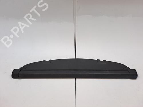 Rear parcel shelf MAZDA CX-5 (KE, GH) 2.2 D (KE2FW) | BP23977303C85 