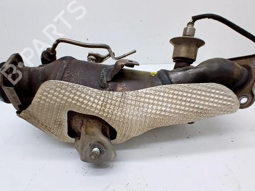 Used Catalyst Catalyst 39063130 39063130