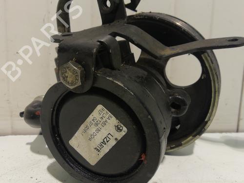 Steering pump CITROËN BERLINGO / BERLINGO FIRST Box Body/MPV (M_) 1.6 HDI 75 (MB9HW) | BP25460702M99 
