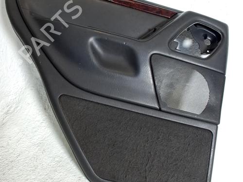 Verkleidung hinten links für JEEP GRAND CHEROKEE II (WJ, WG) 4.0 4x4 (190 hp) 31966329