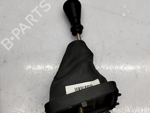 Used Gear lever Gear lever PEUGEOT 206 Hatchback (2A/C) 1.4 i (75 hp) 34351089 34351089