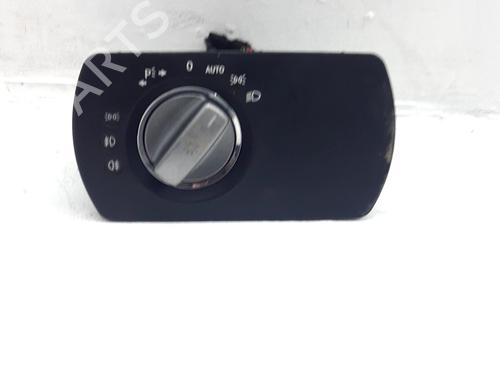 Used Headlight switch Headlight switch MERCEDES-BENZ SLK (R171) 200 Kompressor (171.442) (163 hp) 34537175 34537175