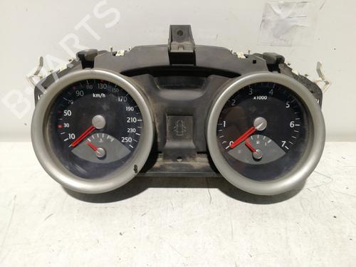 Instrument cluster RENAULT MEGANE I Classic (LA0/1_) 1.6 e (LA0F, LA0S) | BP25708078C47 