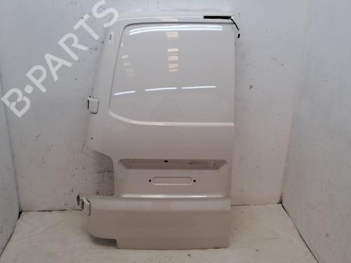 Used Left tailgate VW TRANSPORTER T6 Van (SGA, SGH, SHA, SHH) 2.0 TDI (110 hp) 29228773