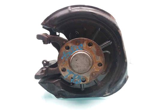 Used Right rear steering knuckle SEAT TOLEDO III (5P2) 1.9 TDI (105 hp) 23650308