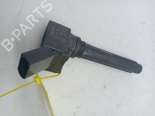 Bobine D'allumage VW POLO V (6R1, 6C1) 1.8 GTI (192 hp) 23353269