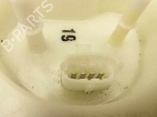 Used Fuel pump FIAT DUCATO Platform/Chassis (250_) 180 Multijet 2,3 D (177 hp) 26706747
