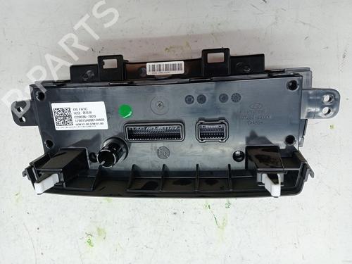 Climate control HYUNDAI KONA (OS, OSE, OSI) 1.0 T-GDi | BP23354144I5 