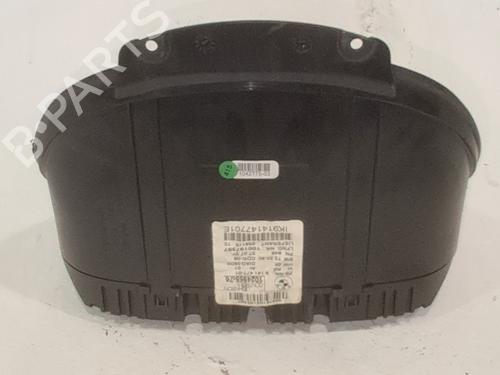 Instrument cluster BMW 1 (E87) 120 d | BP37591710C47 - Image 4