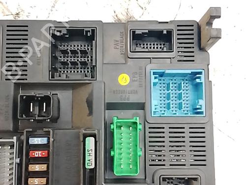 Fuse box CITROËN C4 CACTUS 1.6 BlueHDi 100 | BP37688044E1 - Image 3