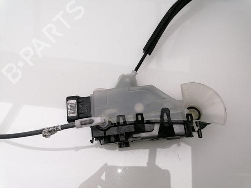 Front left lock PEUGEOT RIFTER 1.5 BlueHDi 100 | BP23937948C98