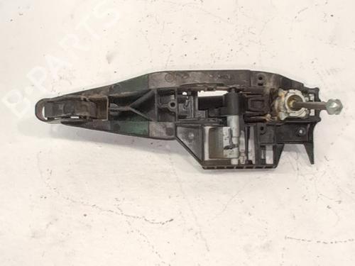 Tailgate handle CITROËN BERLINGO MULTISPACE (B9) 1.6 HDi 90 | BP36407054C132 - Image 2