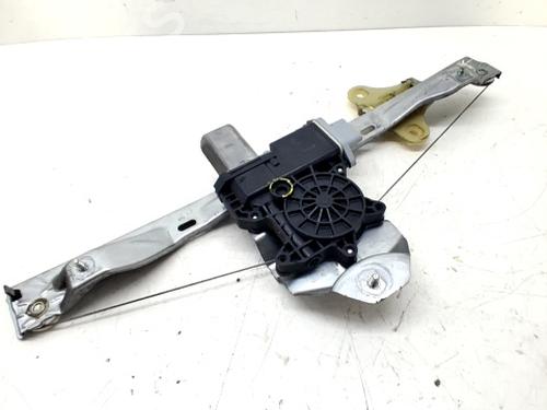 Rudehejsemekanisme Højre foran SMART FORFOUR Hatchback (453) 0.9 (453.044, 453.053) | BP29991506C23 