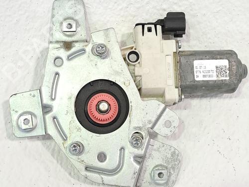 Used Right front window motor FORD TRANSIT COURIER B460 Box Body/MPV 1.5 TDCi (95 hp) 23975470