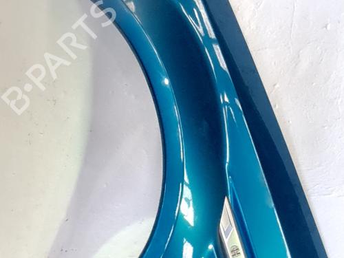 Used Left front fenders Left front fenders 39556532 39556532