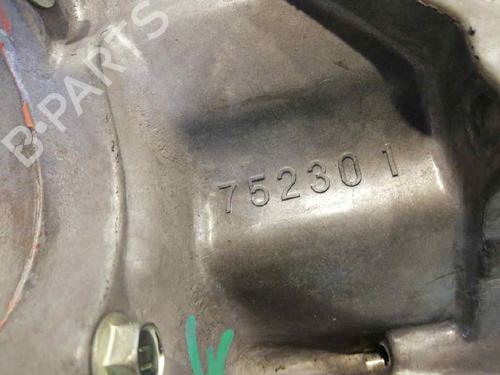 Used Gearbox VOLVO V40 Hatchback (525) D3 (150 hp) 23650075