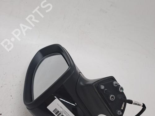 Right mirror OPEL ASTRA K (B16) 1.2 Turbo (68) 39111553
