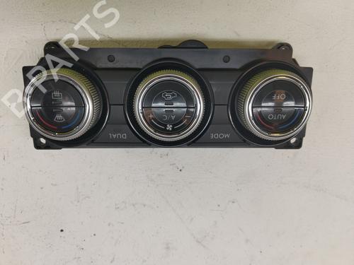 Used Climate control SUBARU XV (_GP_) 2.0 D AWD (GPD) (147 hp) 27700154
